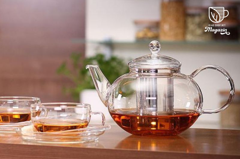Coldbrew Tea: Az Új Nyári Divatital
