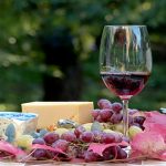 Borvidékek és a bor készítése