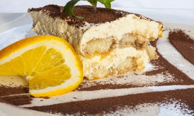 Tiramisu